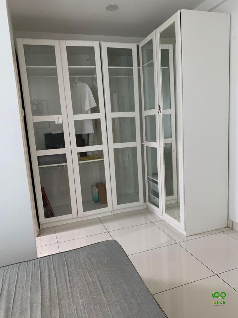 Central Residence - photo 9