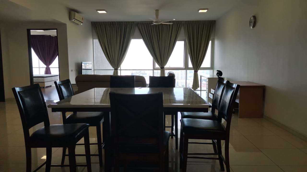 Seringin Residence ...