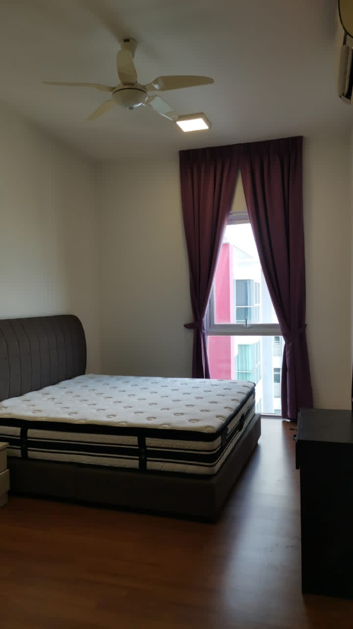 Seringin Residence - photo 2