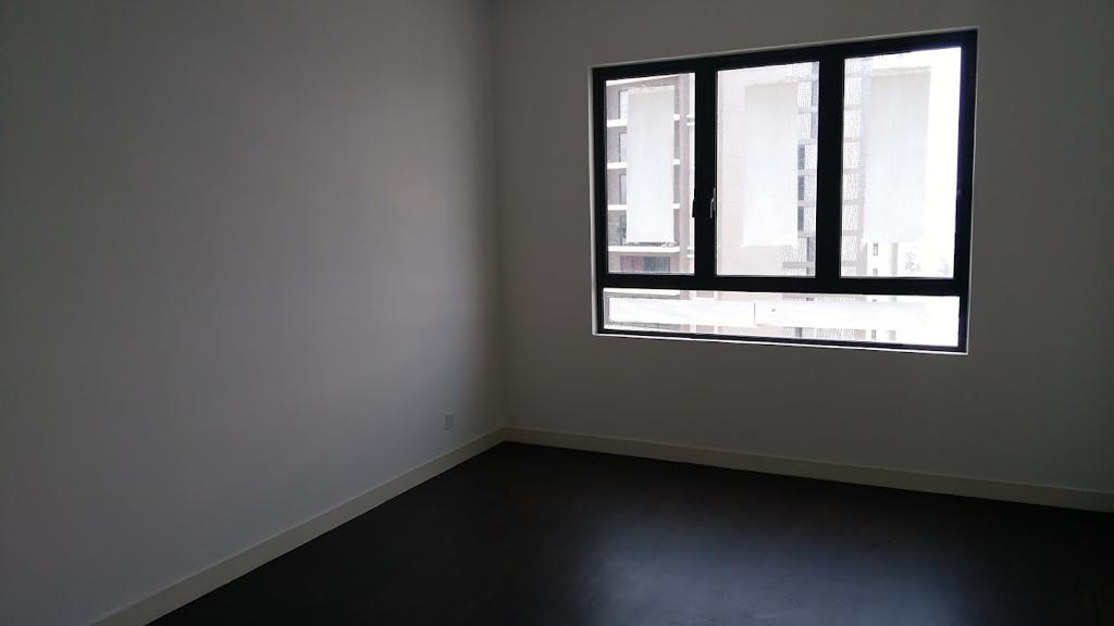 Window On The Park - photo 3