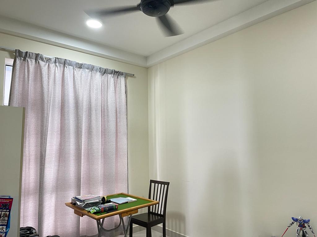 Green Residence - photo 4