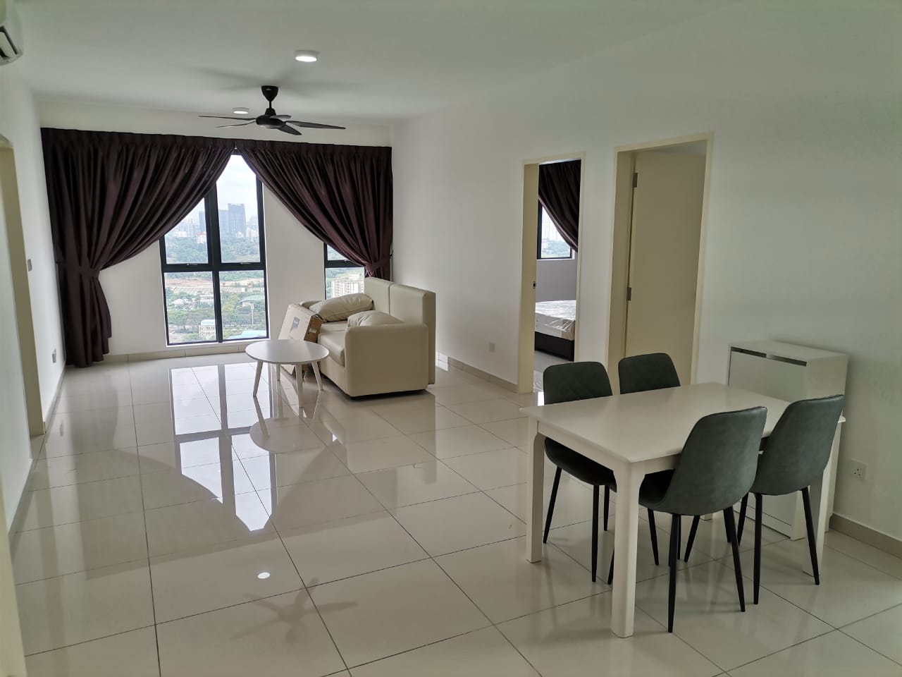 Damai Residence ...