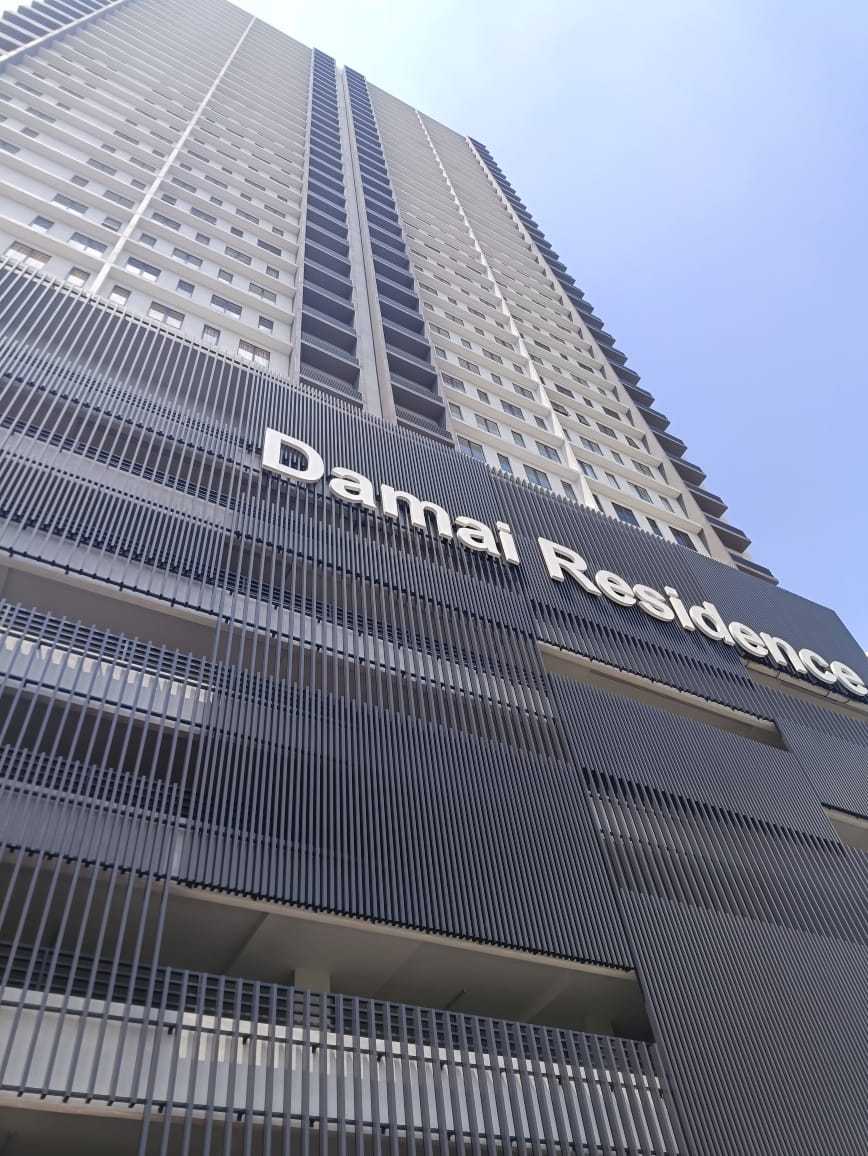 Damai Residence Sungai Besi - photo 3