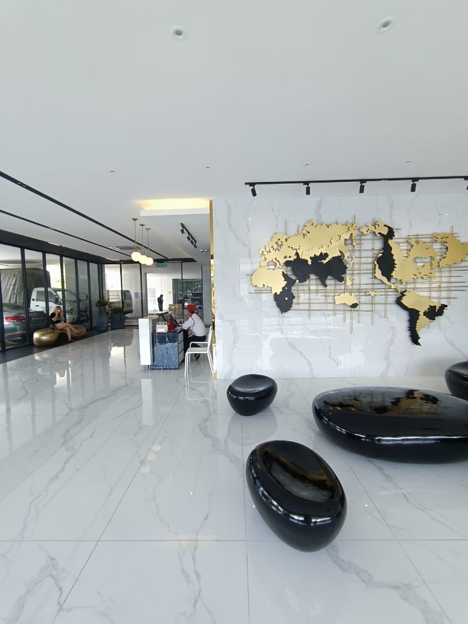 Damai Residence Sungai Besi - photo 4