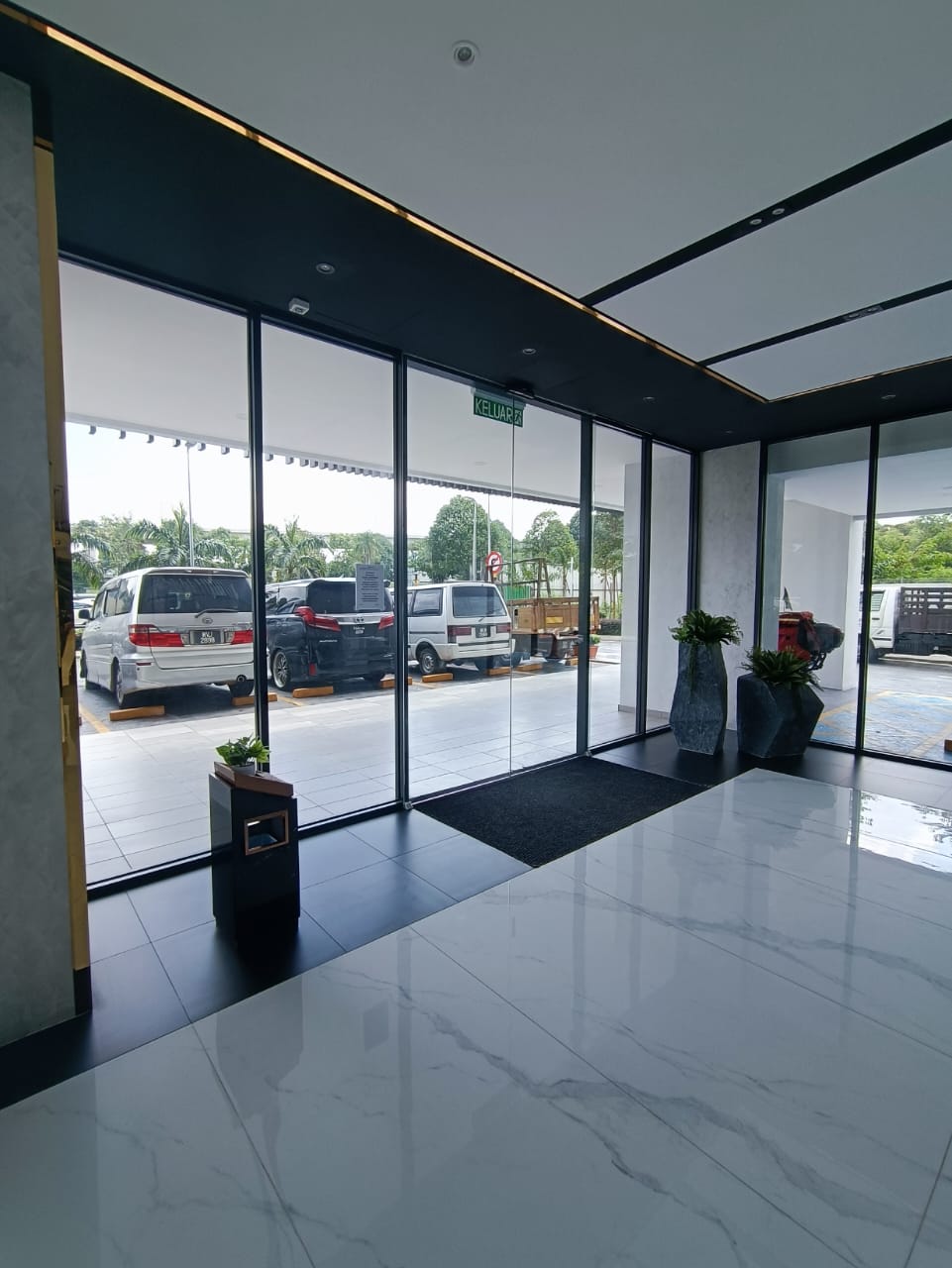 Damai Residence Sungai Besi - photo 5