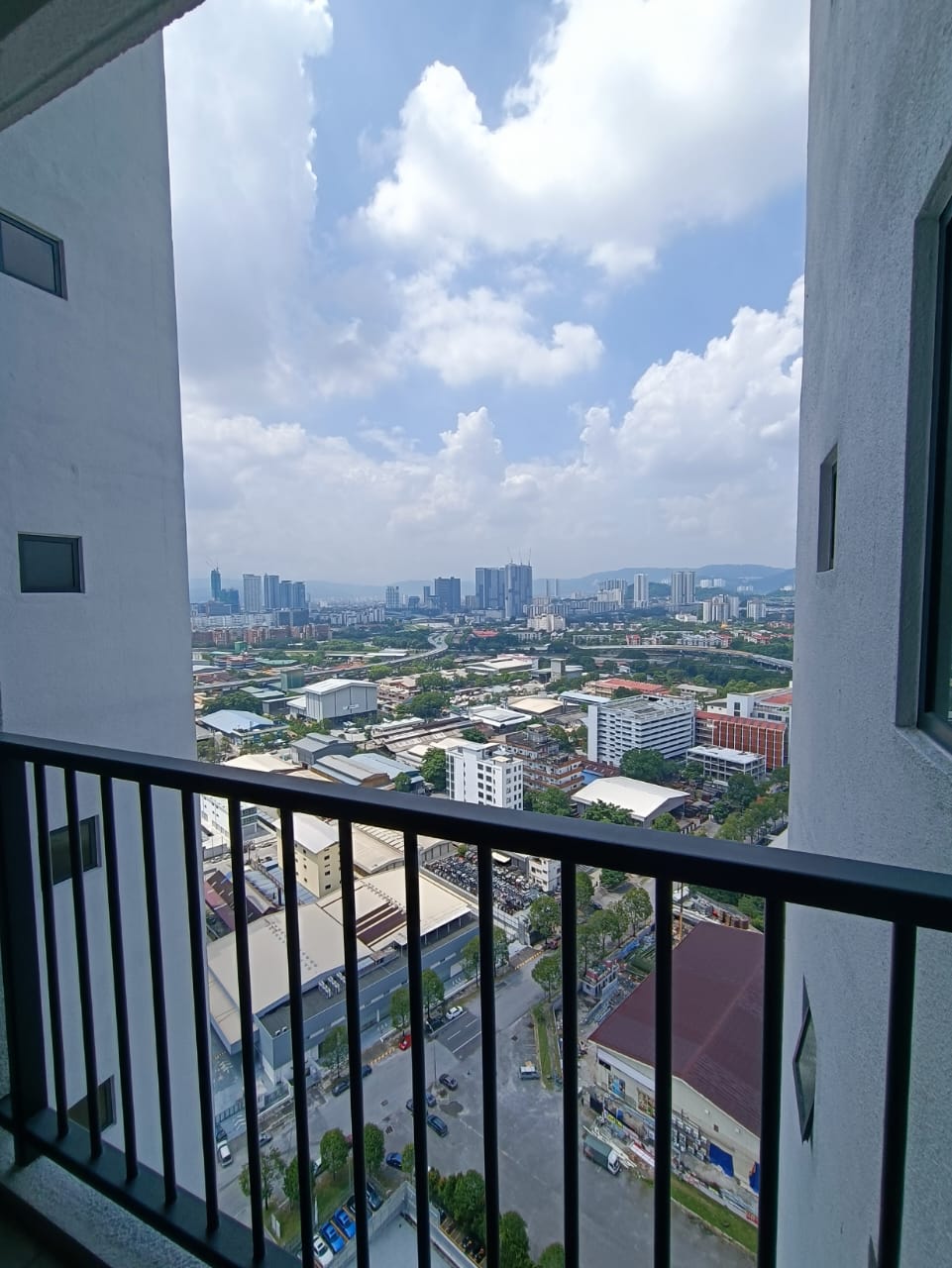 Damai Residence Sungai Besi - photo 6