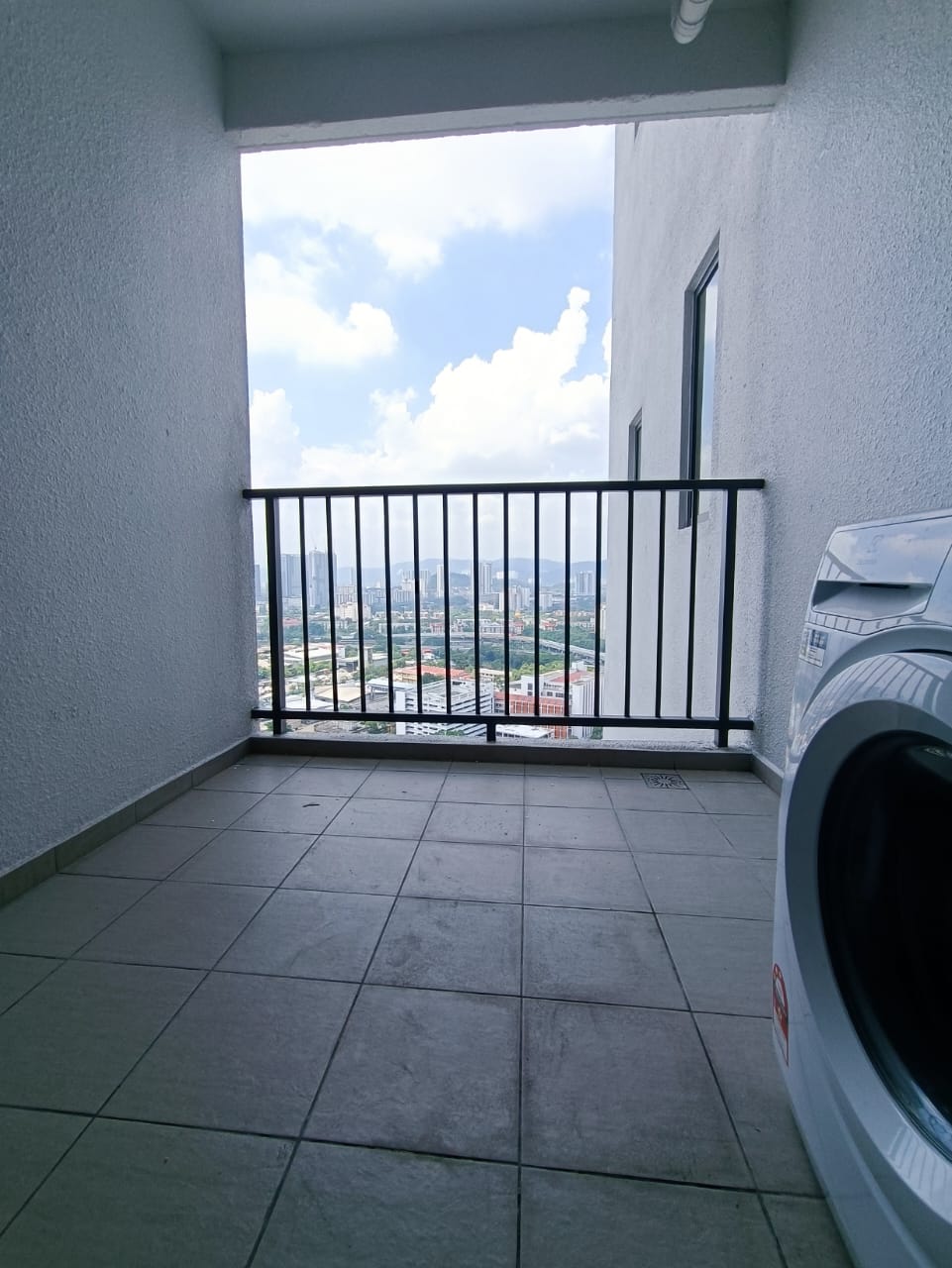 Damai Residence Sungai Besi - photo 8