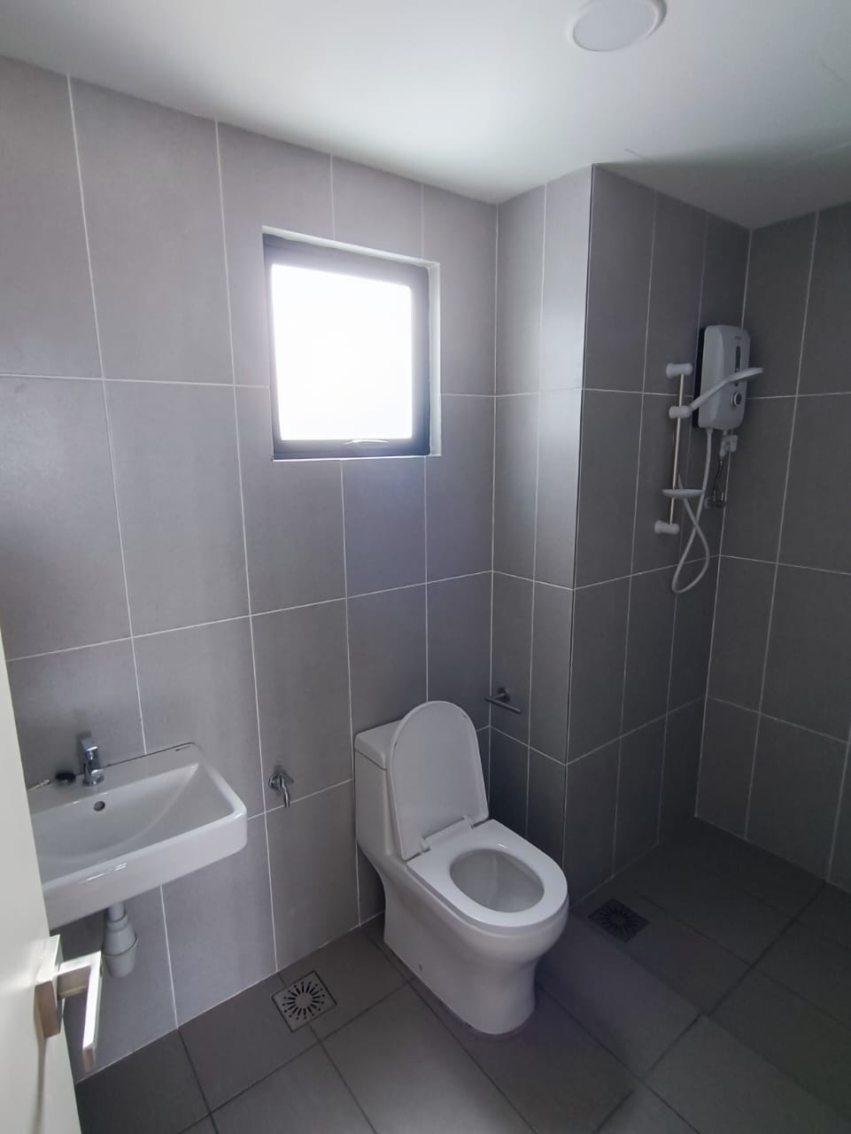 Damai Residence Sungai Besi - photo 9
