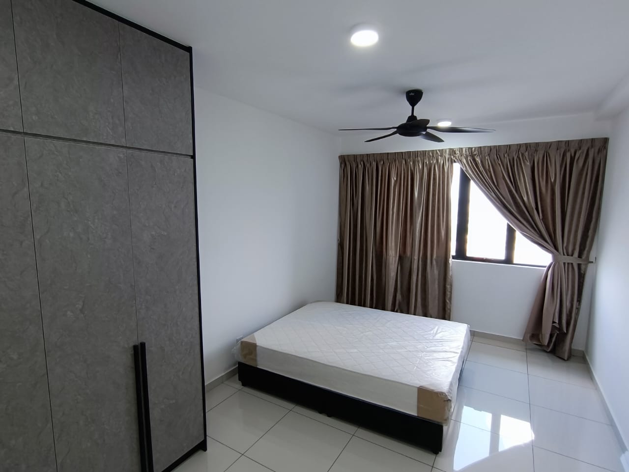 Damai Residence Sungai Besi - photo 11