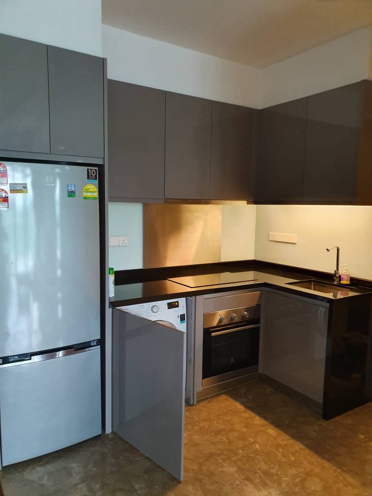 Residency V - photo 3