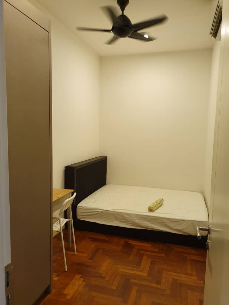 Residency V - photo 4