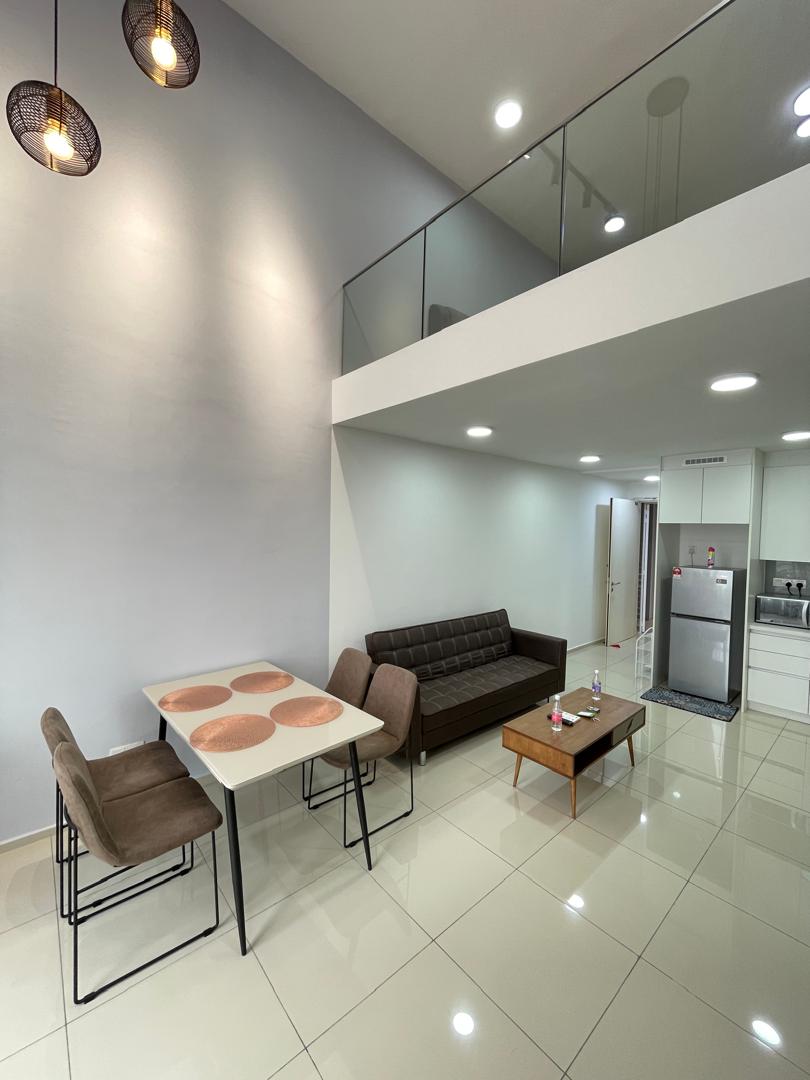Eko Cheras - photo 1