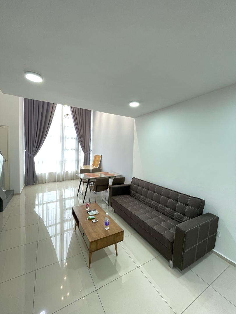 Eko Cheras - photo 12