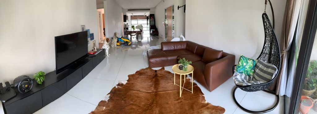 Seri Ampang Hilir - photo 3