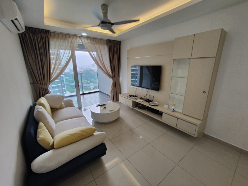 Maxim Residence ...