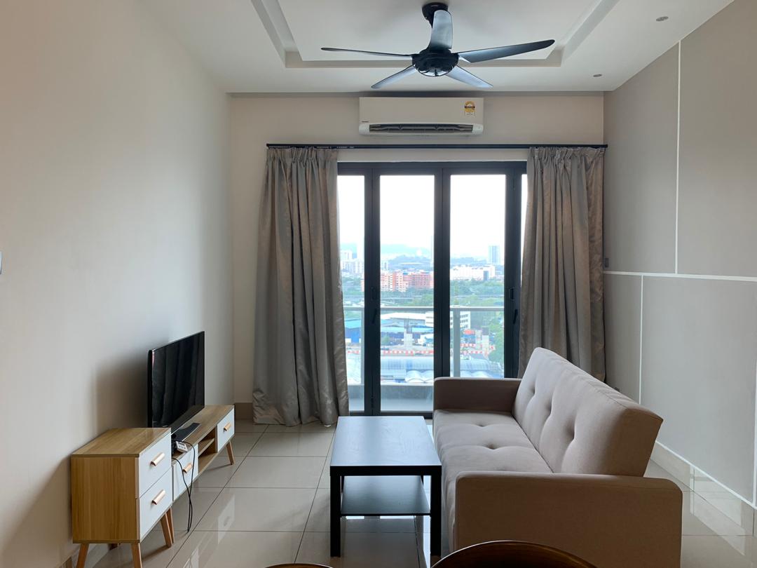 One Residence Chan S ...