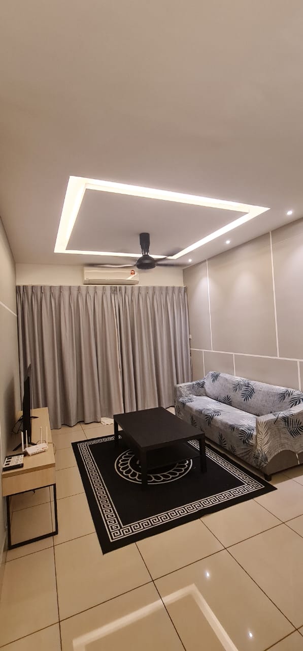 One Residence Chan Sow Lin - photo 3