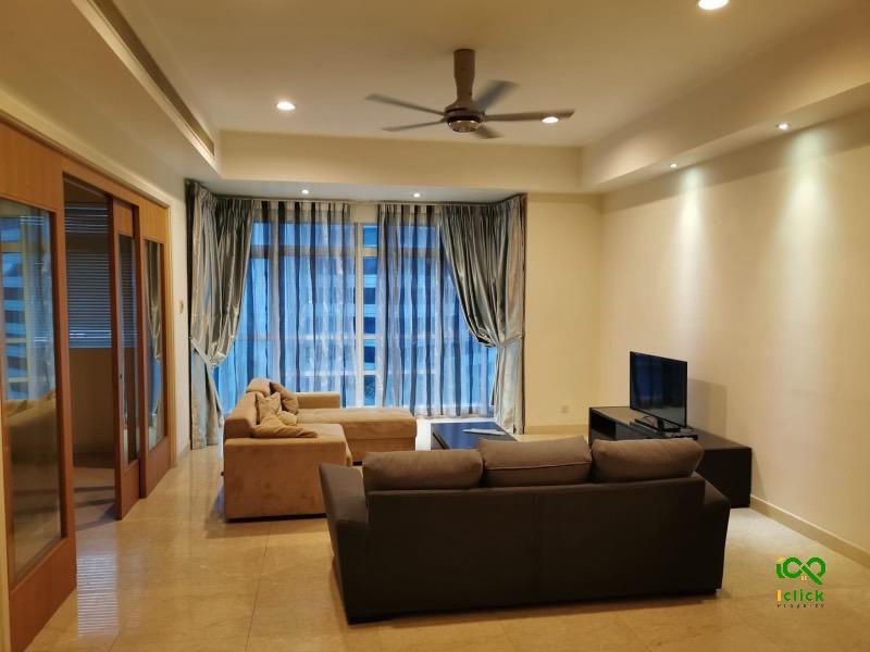 Binjai Residency ...