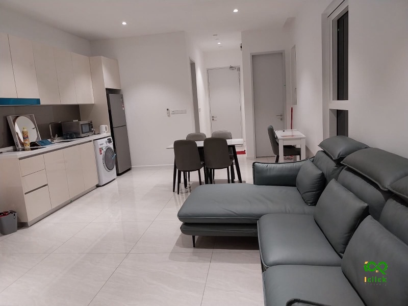 Quill Residence ...