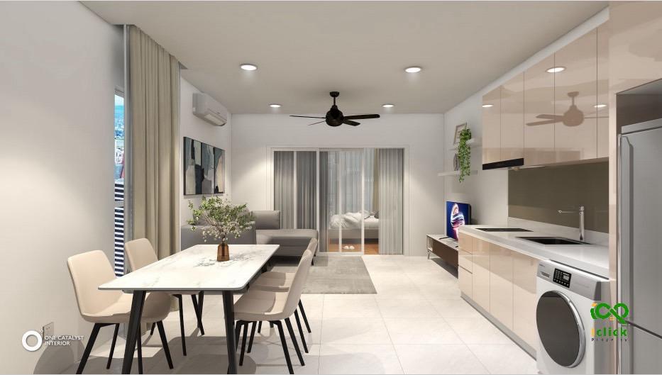 Quill Residence ...