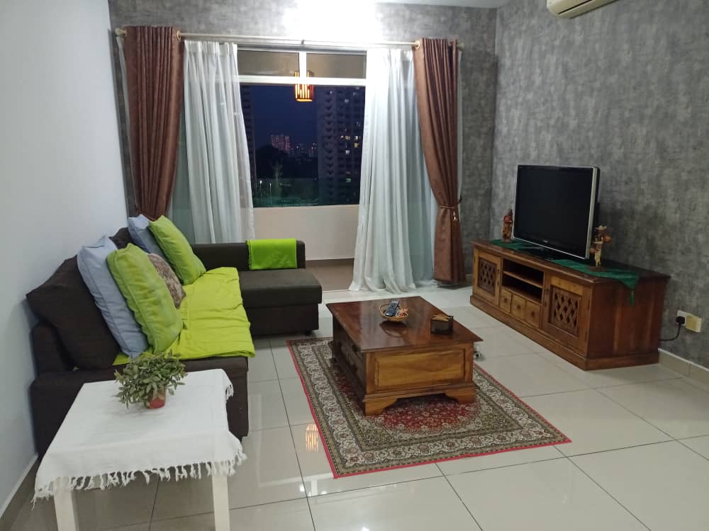 Kiara Residence 1 ...
