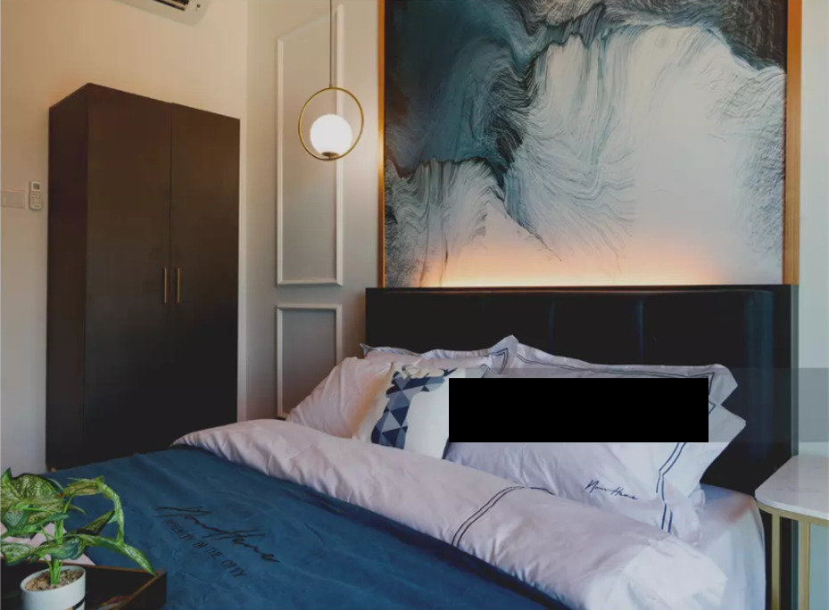 Reizz Residence - photo 3