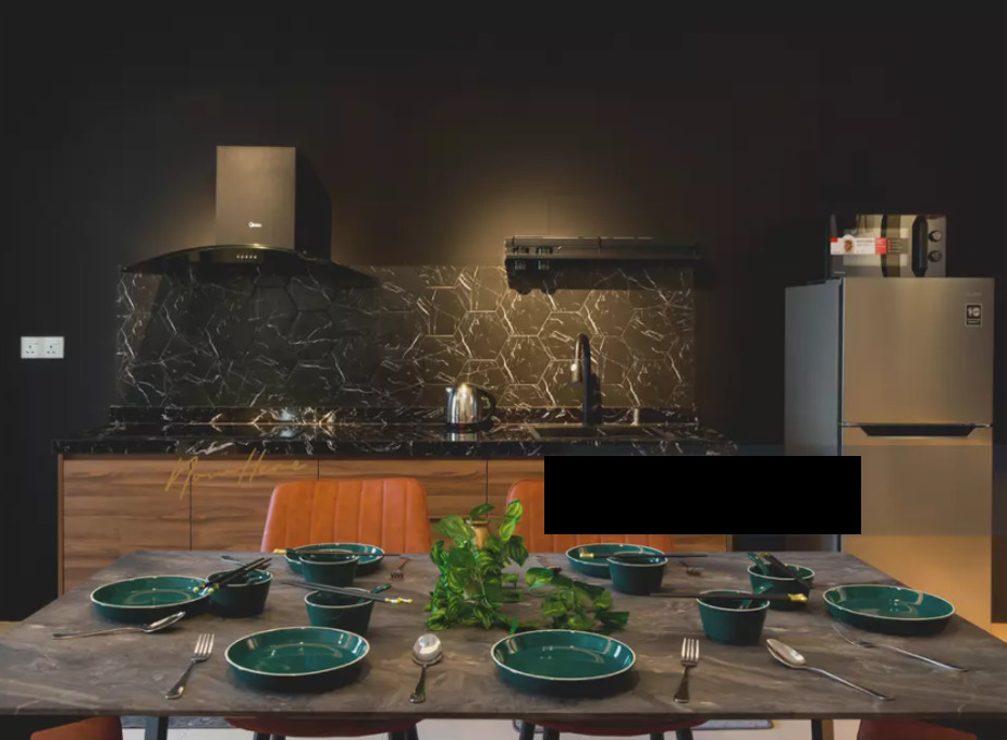 Reizz Residence - photo 6