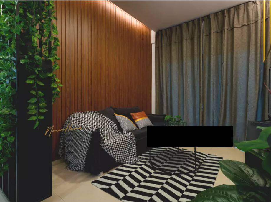 Reizz Residence - photo 8