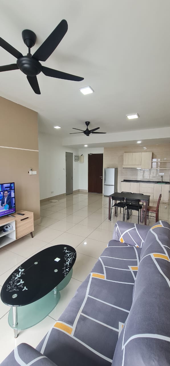 One Residence Chan S ...