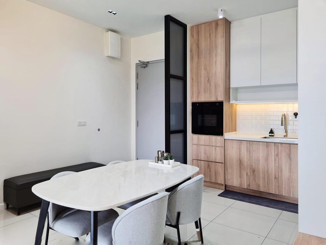 Rumbia Residence - photo 2