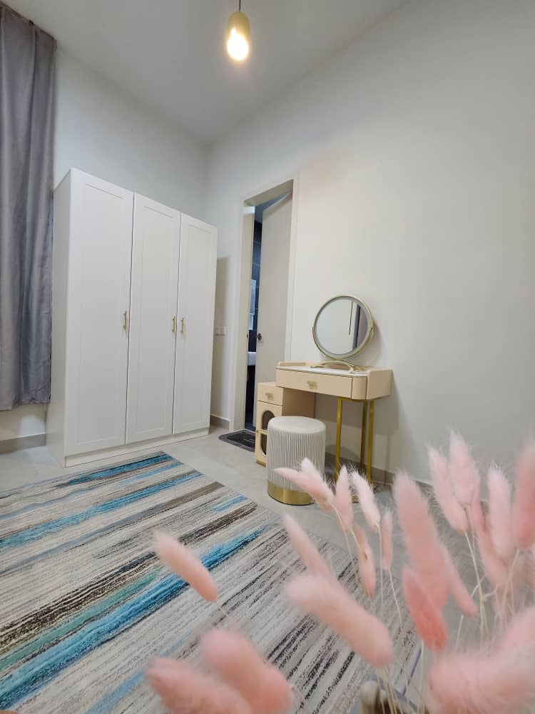 The Address - photo 3