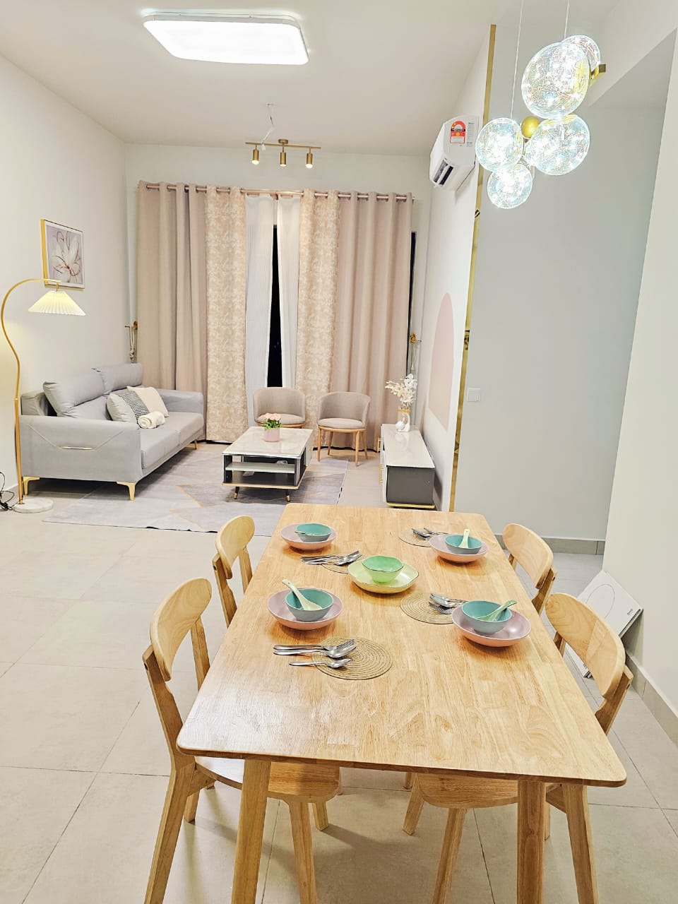 The Address - photo 5