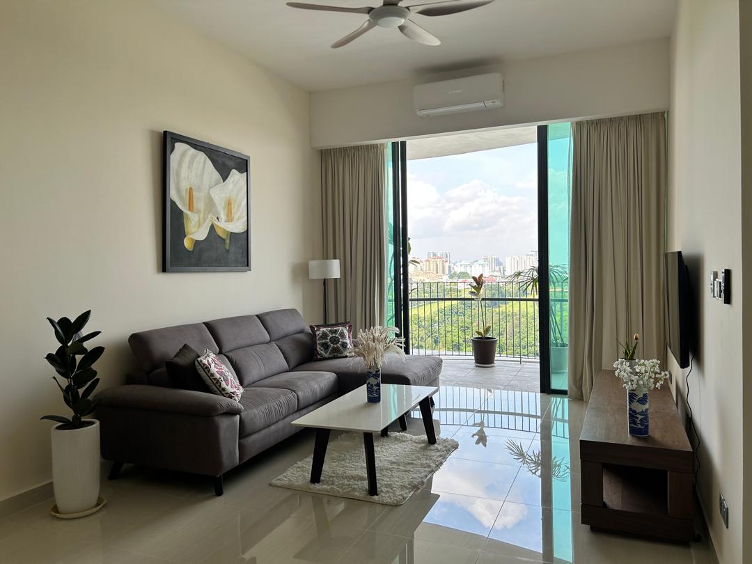 Senada Residence ...