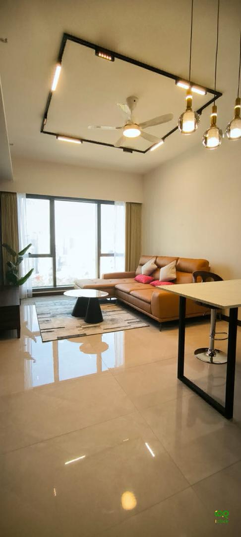 Core Residence ...
