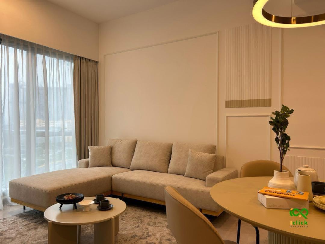 Core Residence ...