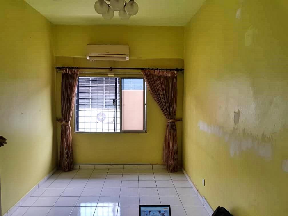 Pandan Perdana Shop Apartment - photo 2
