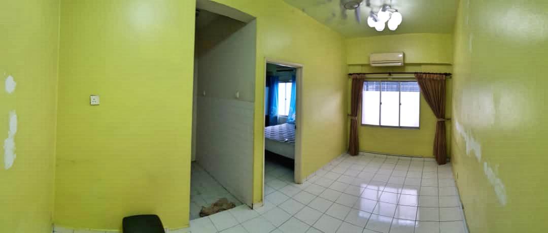 Pandan Perdana Shop Apartment - photo 3