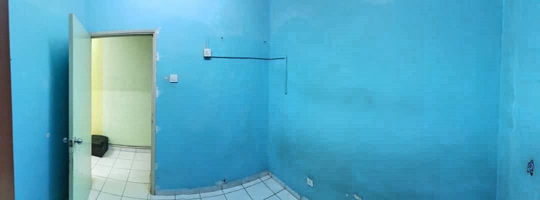 Pandan Perdana Shop Apartment - photo 4