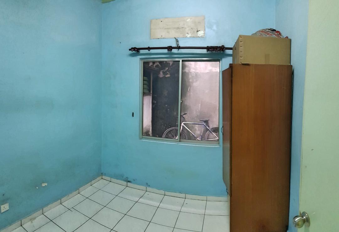 Pandan Perdana Shop Apartment - photo 5