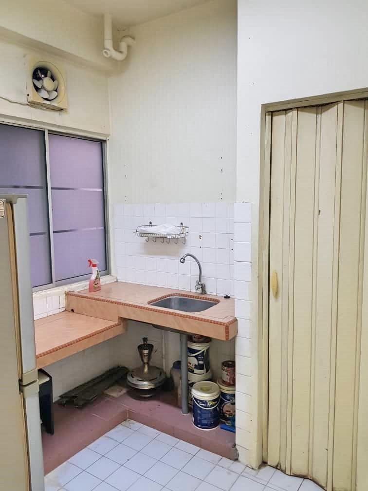 Pandan Perdana Shop Apartment - photo 6