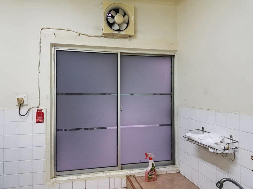 Pandan Perdana Shop Apartment - photo 7