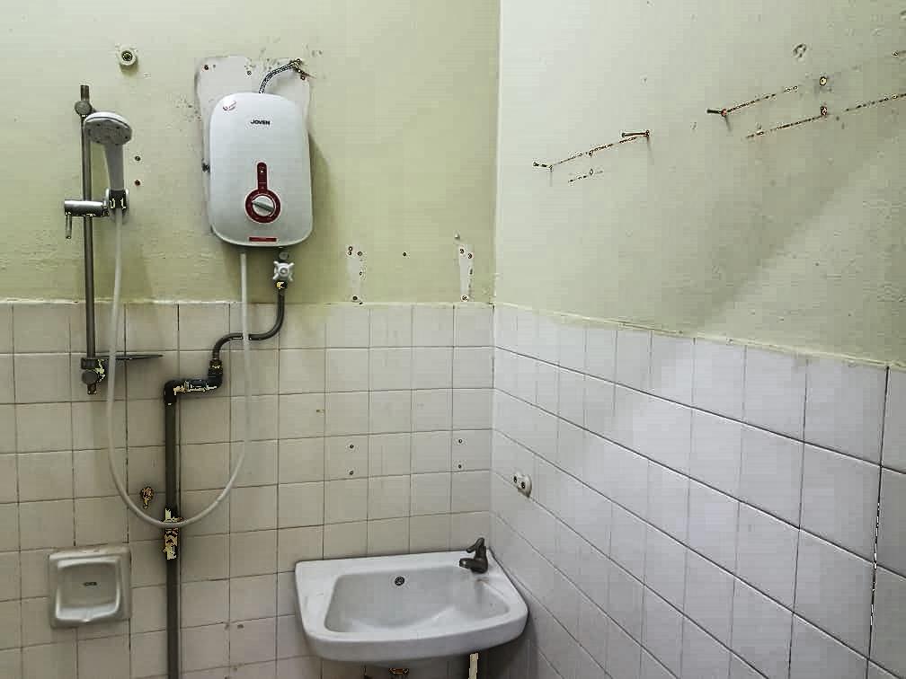 Pandan Perdana Shop Apartment - photo 8