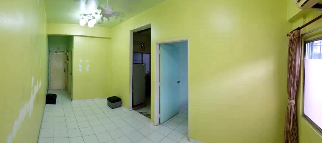 Pandan Perdana Shop Apartment - photo 9