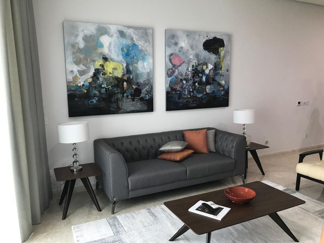 DC Residence - photo 4
