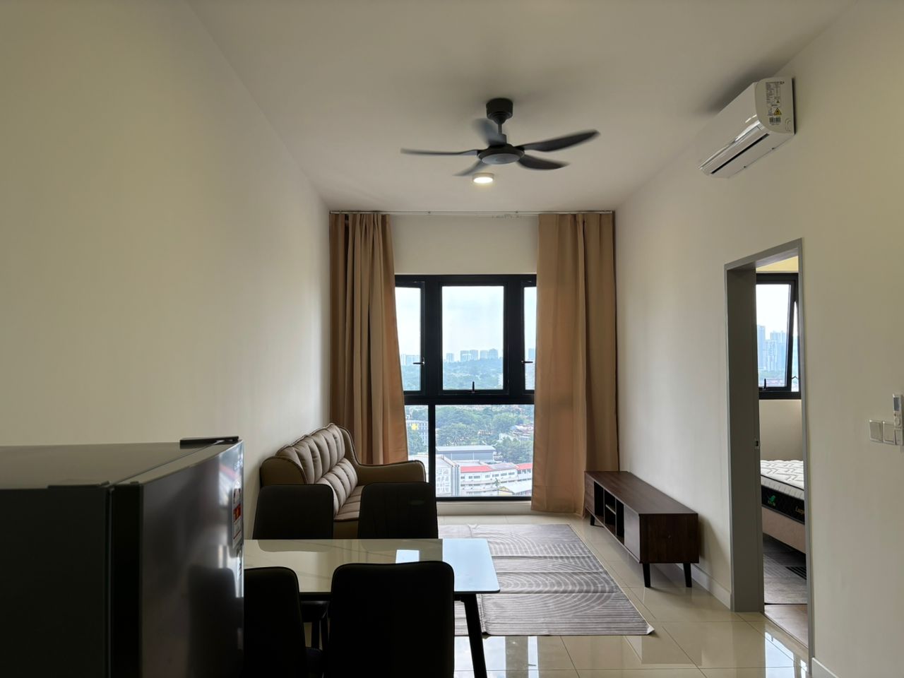 Skyline Pudu - photo 5
