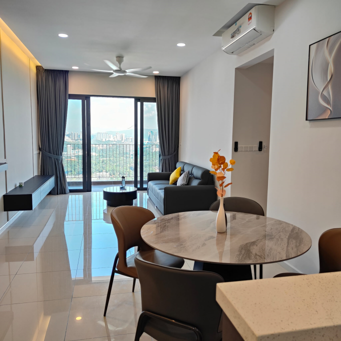 Sunway Belfield - photo 6