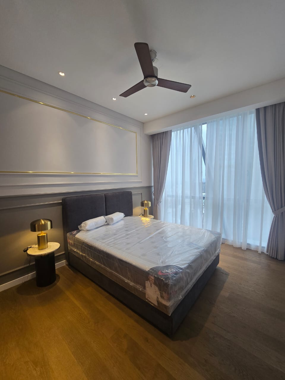Sofitel KLCC - photo 4