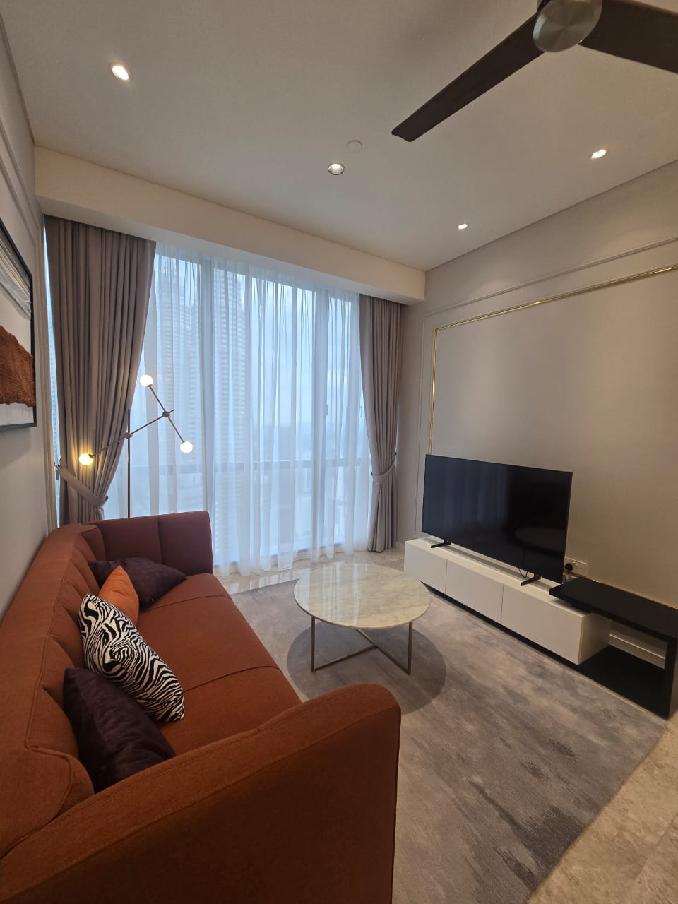 Sofitel KLCC - photo 5
