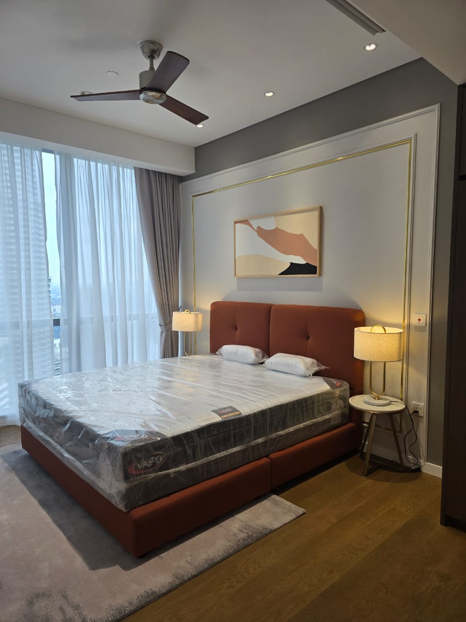 Sofitel KLCC - photo 7
