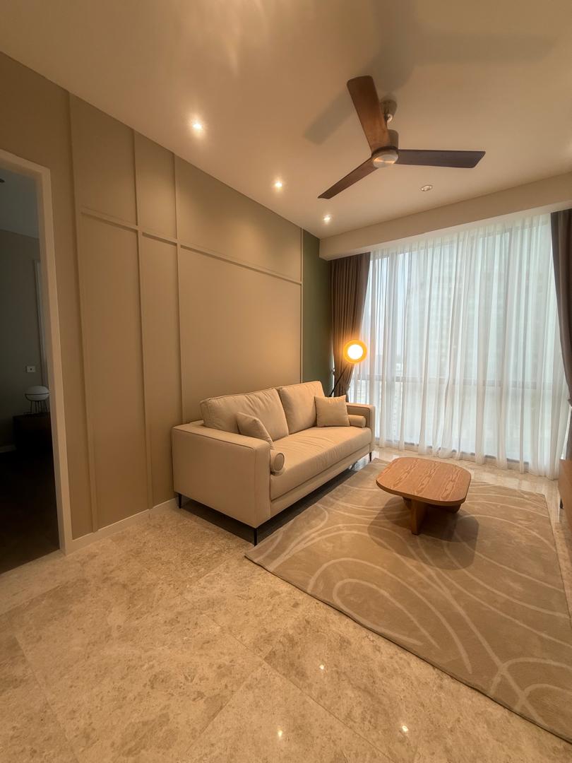 Sofitel KLCC - photo 6